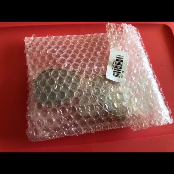 NEW Rose gold aviators - Picture 4 of 7